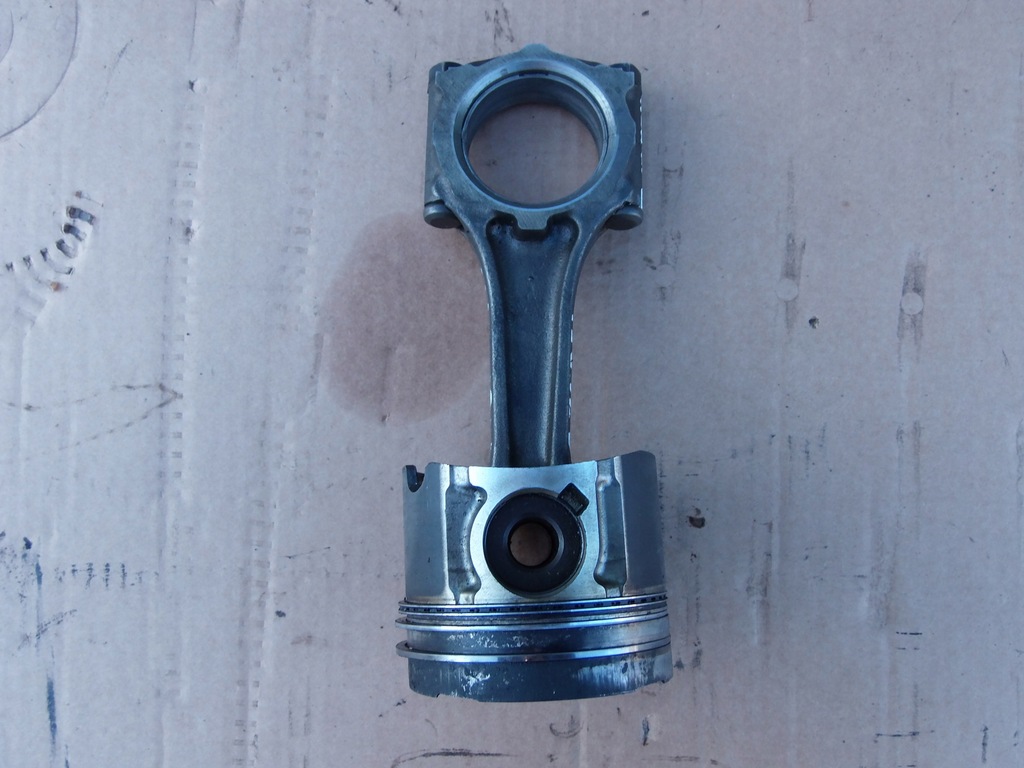 фото №12, Поршни поршень opel astra meriva a 1.7 cdti europa