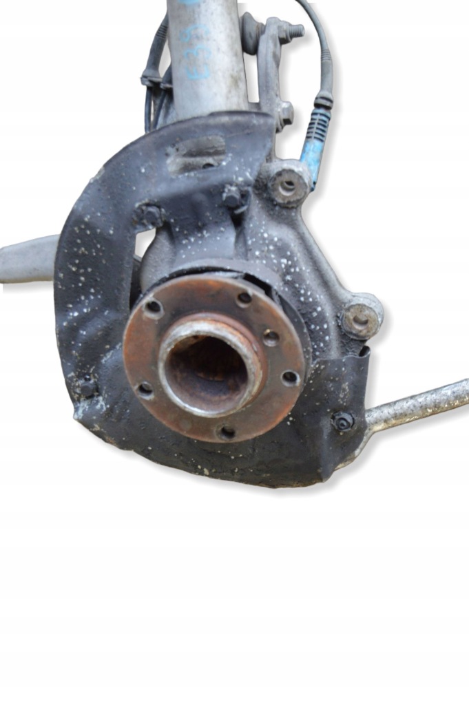 Амортизаторна стійка поворотний кулак амортизатор перед сторона права bmw 5 e39 Київ