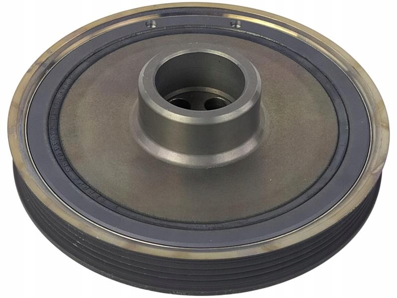 фото №3, Оригінальний номер mini шків mini r57 1.6d 2.0d n47