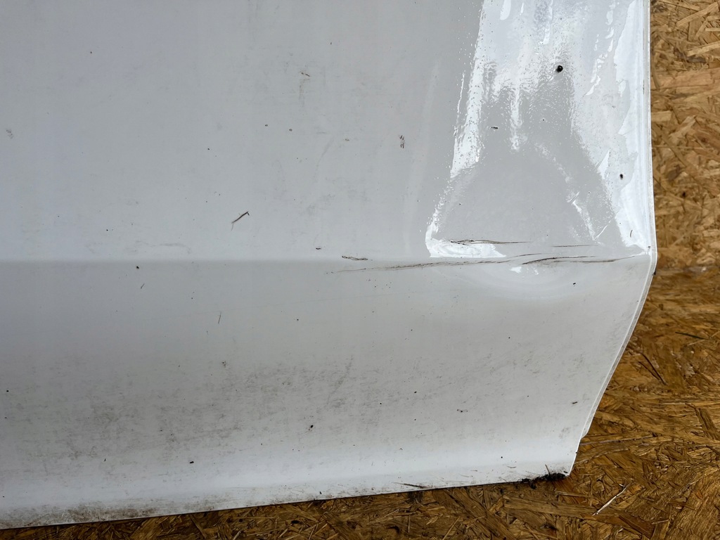 фото №9, Mercedes gle w167 a167 двері задні задня праве