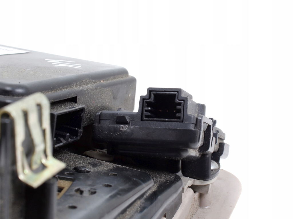 фото №7, Компас лампа освітлення салону jeep cherokee wk