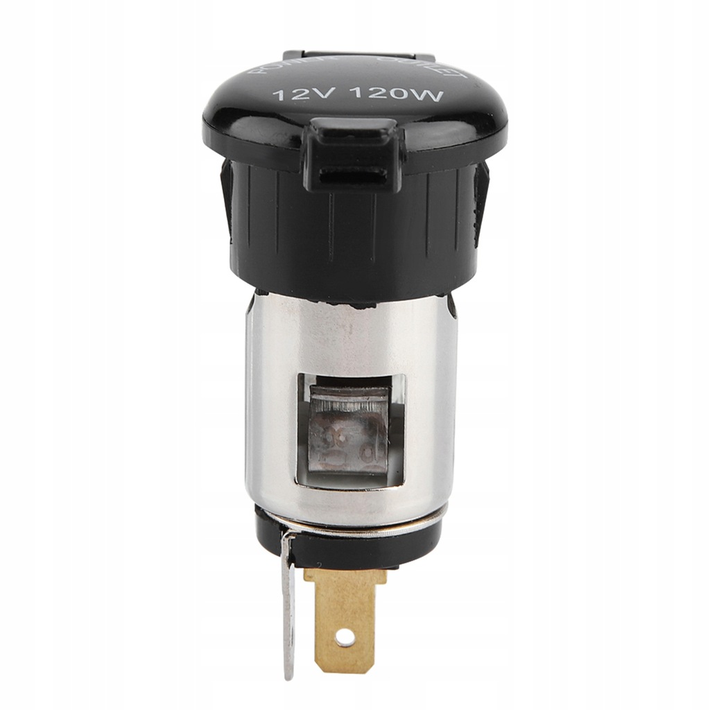 фото №10, Дополнительные разъём прикуривателя do надстройка 12v