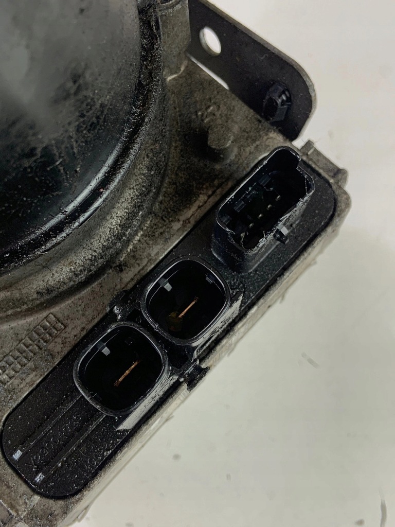 фото №7, Насос усилителя citroen ds4 c4 ii b7