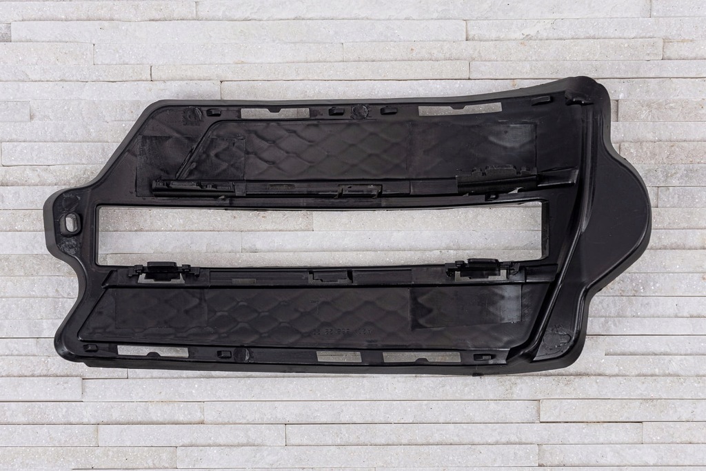 фото №10, Mercedes glk 12-15 заглушка протитуманної фари l a2048852922