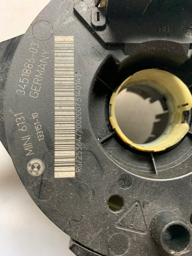 фото №8, Mini оригинальный номер 3451886