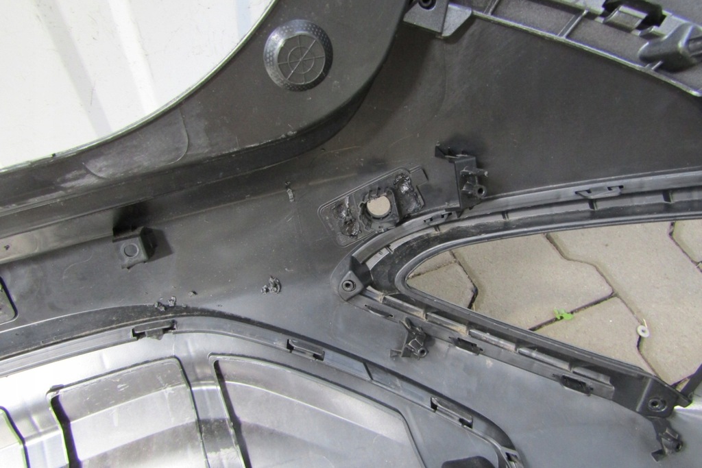 фото №11, Бампер задній задня kia sportage 5 v 21-