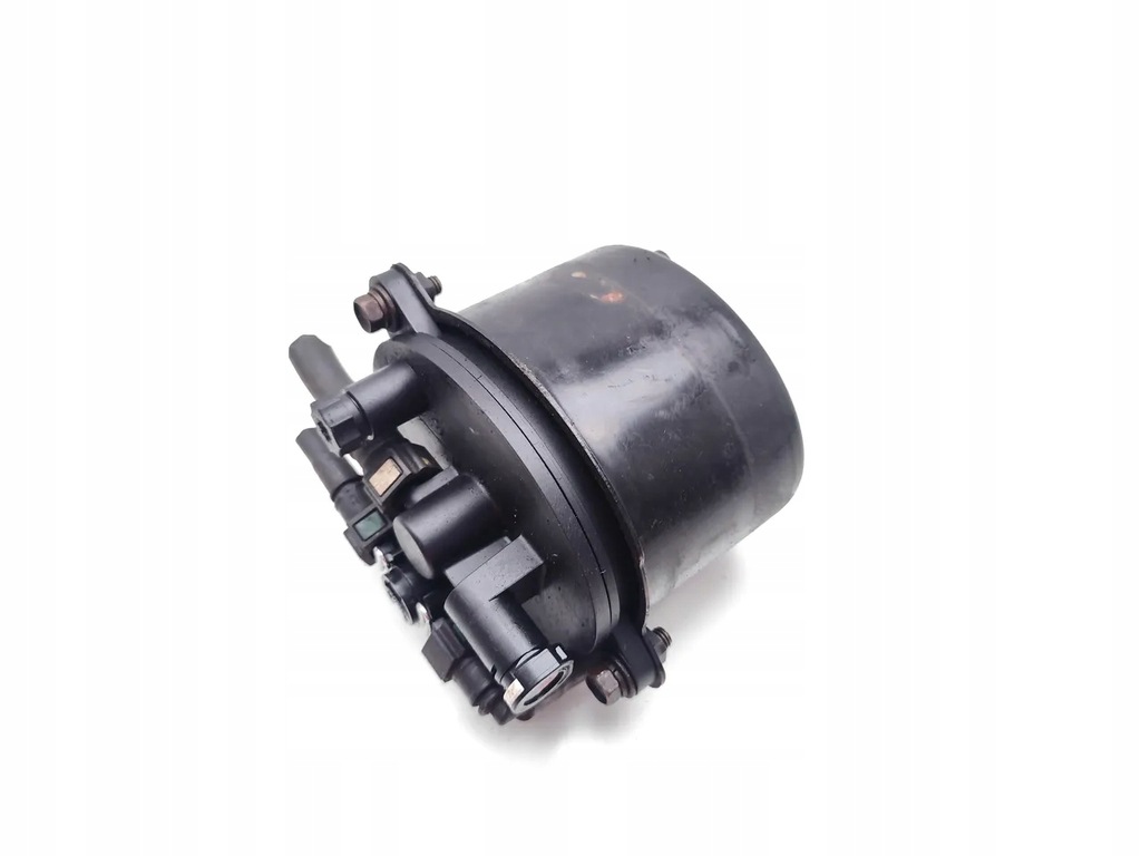 фото №10, Citroen c-crosser корпус фильтра топлива 2.2 hdi дизель 115kw 156 hp 2008