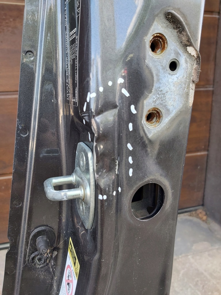 фото №5, Toyota urban cruiser чверть перед ліва блок двигуна