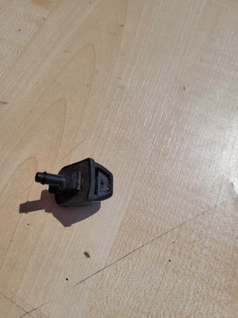 фото №6, Jeep grand cherokee kj насадка распылителя задняя