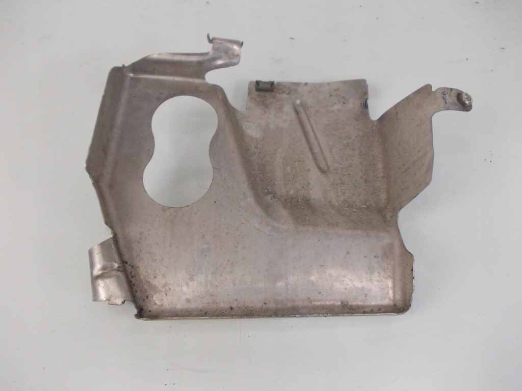 фото №1, Захист жабо golf 6