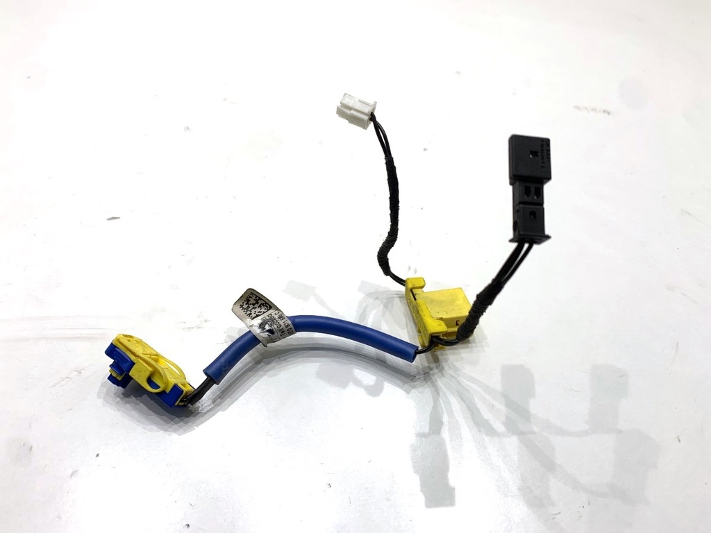 фото №1, Джгут подушки безпеки подушка безпеки audi a4 b6