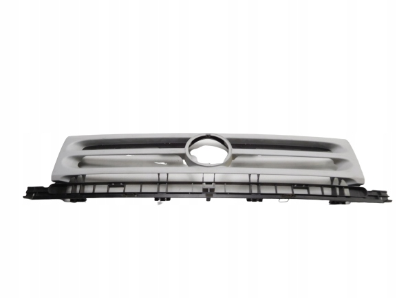 фото №1, Решітка радіатора vw vento 1h5853618