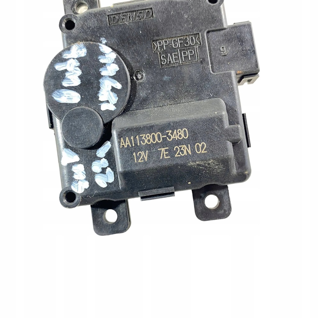 фото №8, Subaru outback bt 2022 двигатели вентилятор