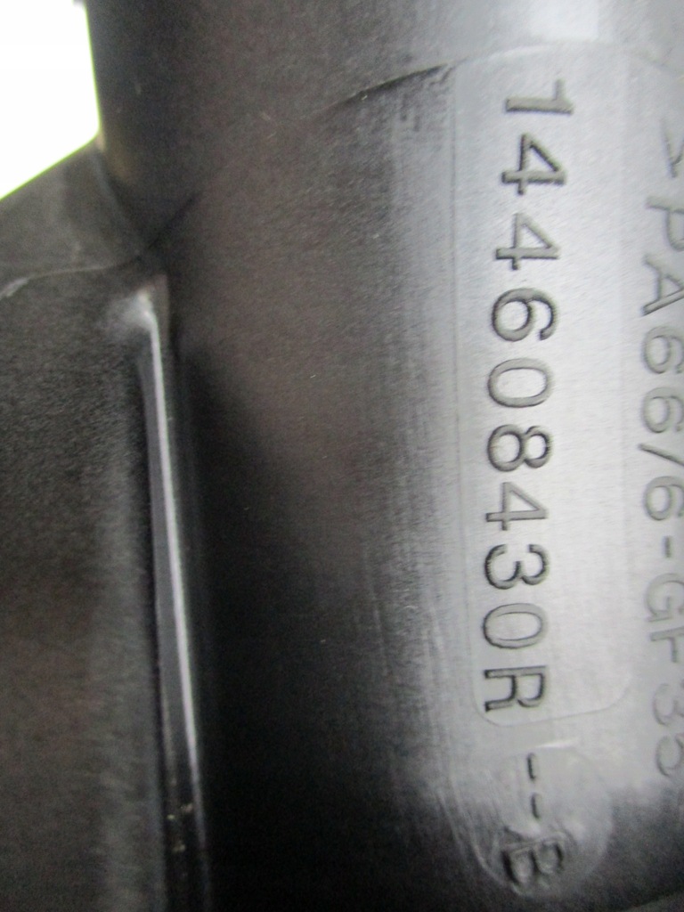 фото №8, Opel movano b 2019- шланг труба wąż интеркулер 95529992 144608430r