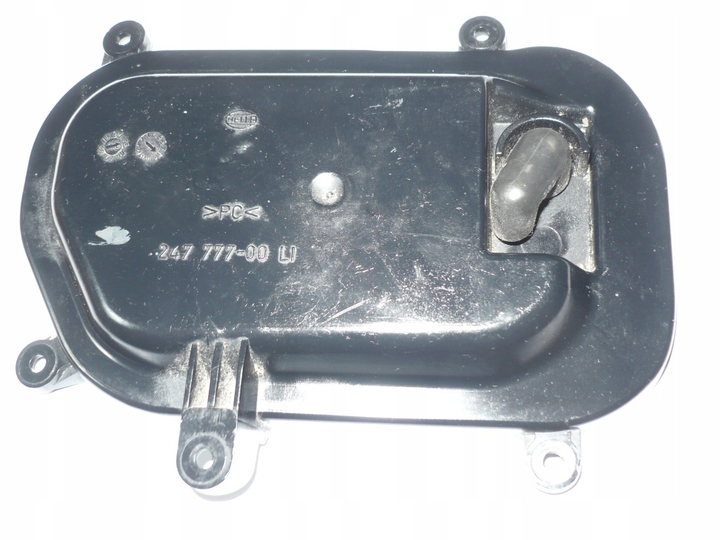 фото №1, Vw golf plus 2004-2014 ксенон заглушка крышка фара оригинал левый описание