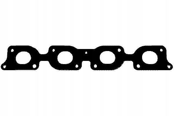 фото №1, Elring прокладка коллектор bmw 5 550 i f10. f18