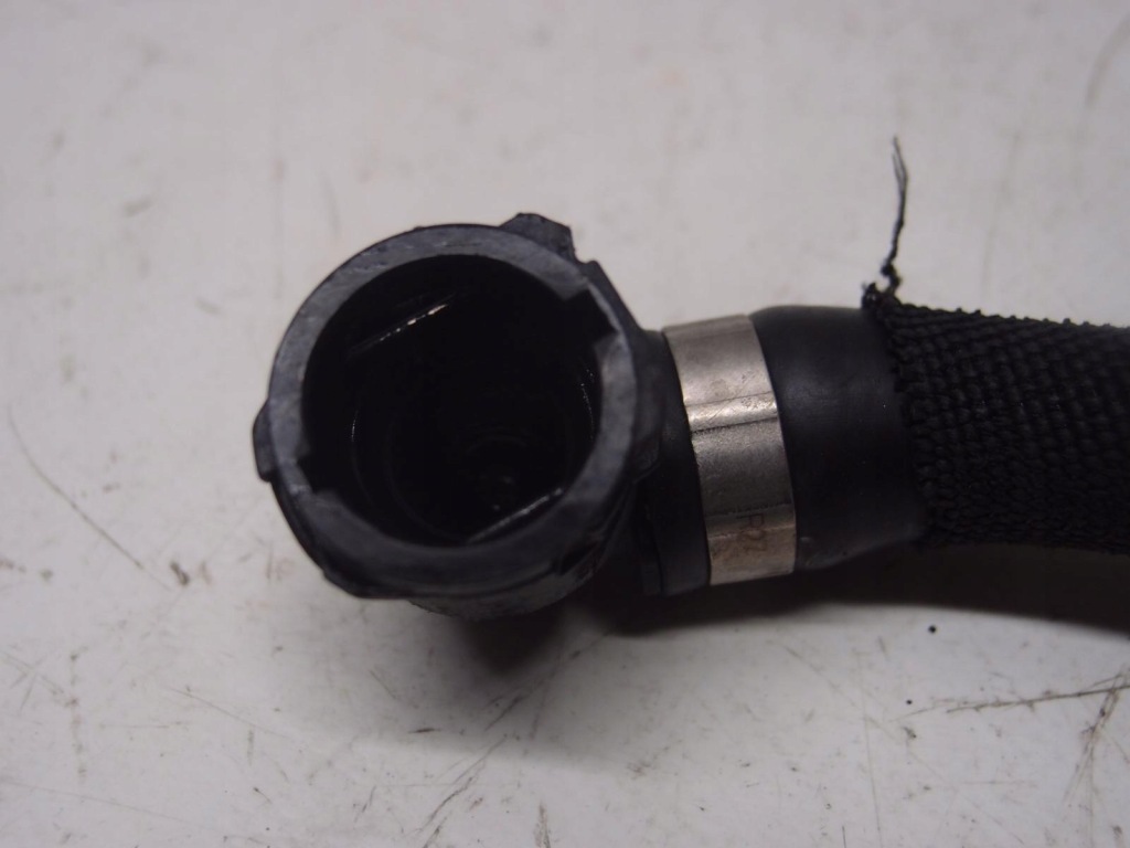 фото №9, Пабтрубок  шланг труба воды bmw 3 g20 2.0 d