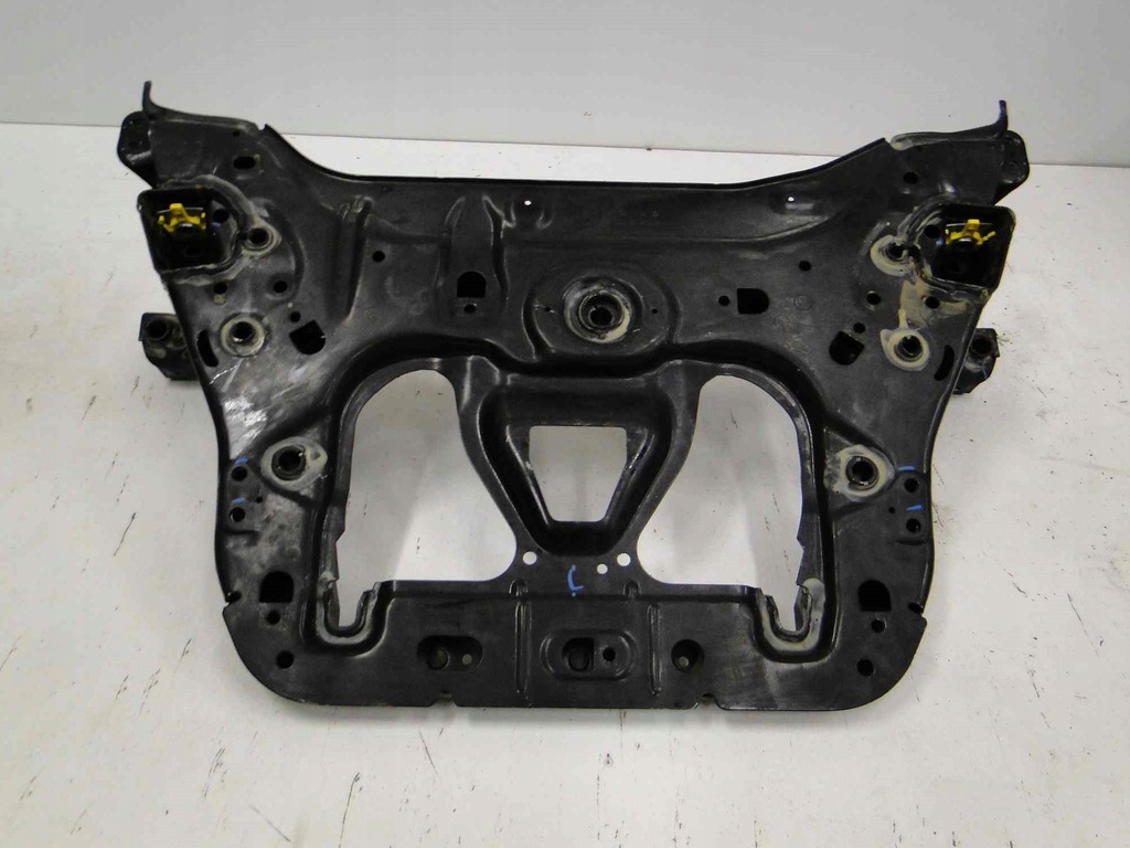 фото №10, Mercedes a w177 177 подрамник подрамник подвеска подрамник