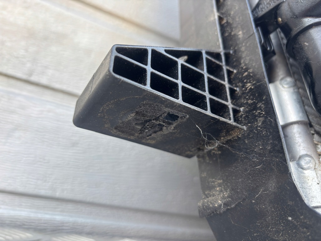 фото №8, Mg4 mg радіатор pas перед електрик 11616454