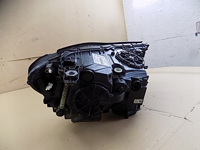 фото №12, Лампа ліва перед фара bmw 7 g11 g12 фара laser laserlight cala