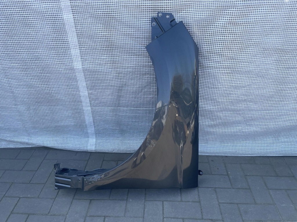 фото №1, Ford edge mk2 крила передній лівий