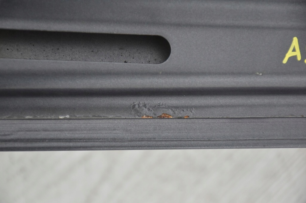 фото №7, Капот крышка двигателя opel astra h iii