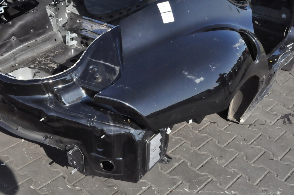 фото №6, Toyota supra mk5 четверть крыло правый задняя задний