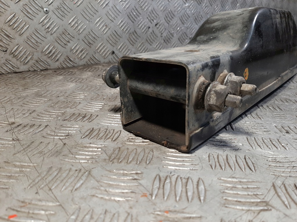 фото №7, Chevrolet silverado 5.3 12r підпора балка коробки