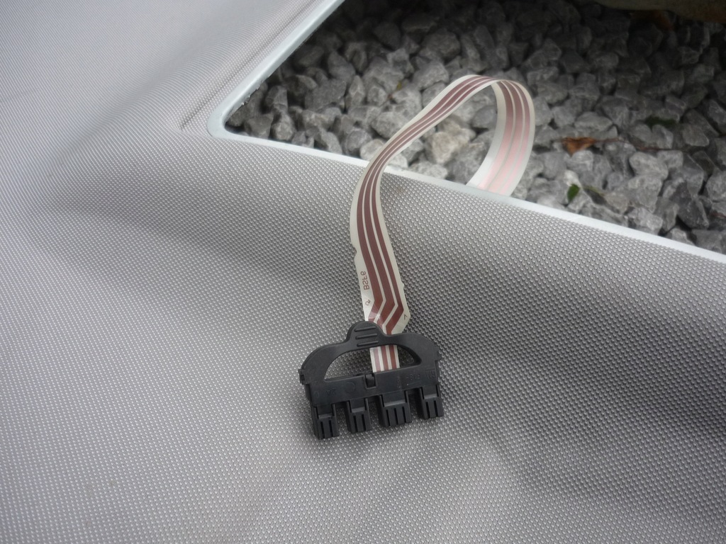 фото №15, Потолок opel vectra c kombi 02-08 europa 13145473