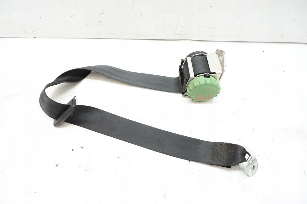 фото №1, Pas безопасности правый задняя skoda octavia ii hb