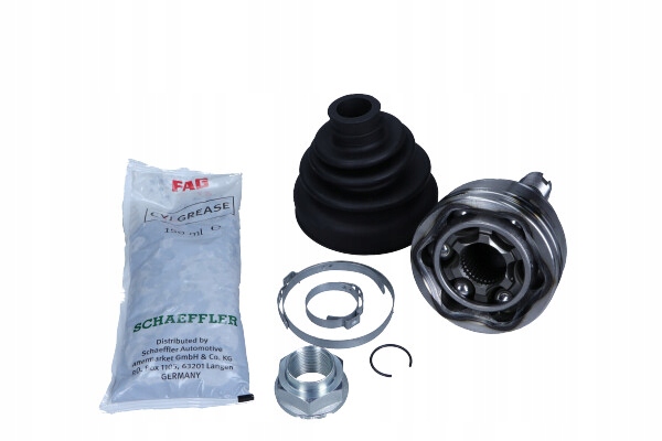 фото №4, Шарнір alfa romeo mito 08-