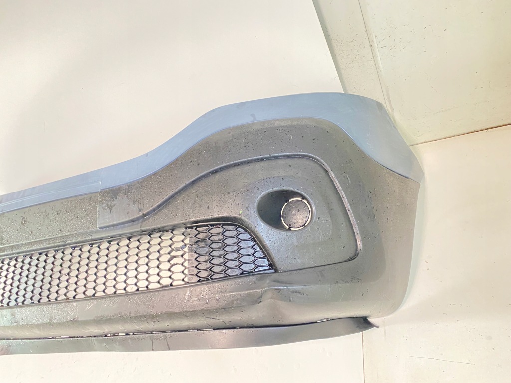 Бампер перед передній renault trafic iii 2014-2020 Київ