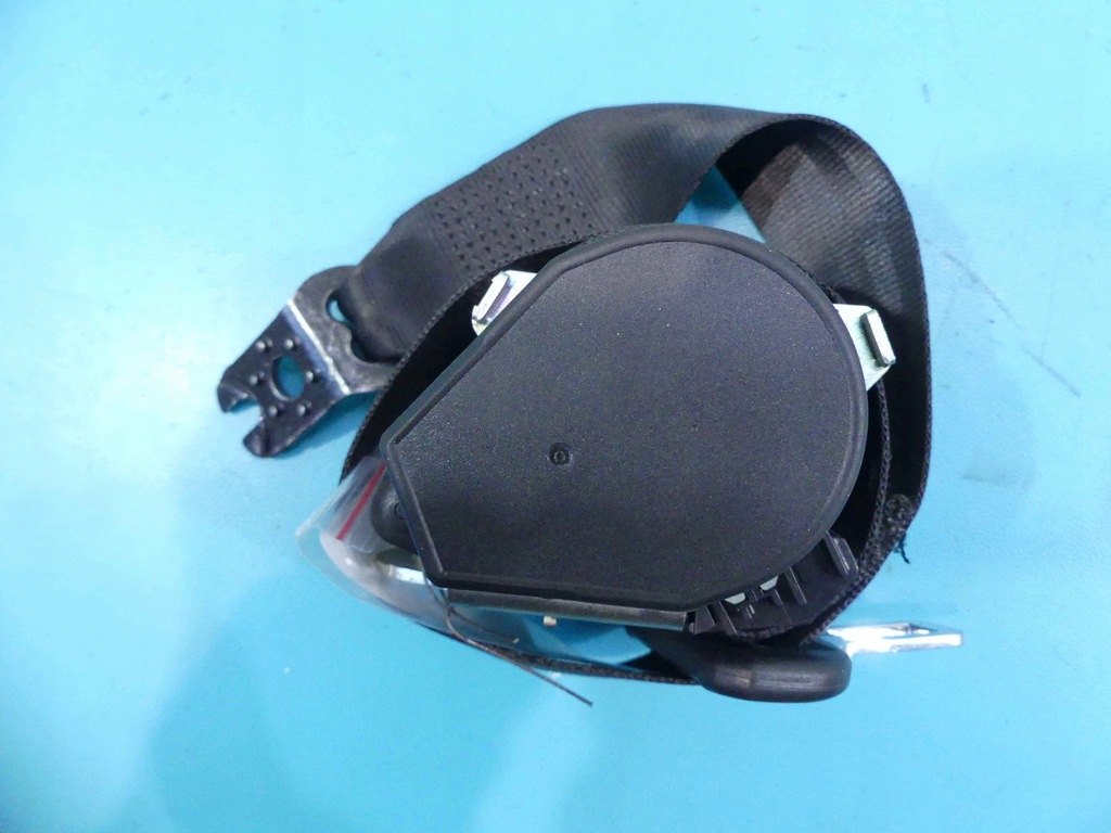 фото №9, Pas безпеки задня правий leon iii 12-16 kombi