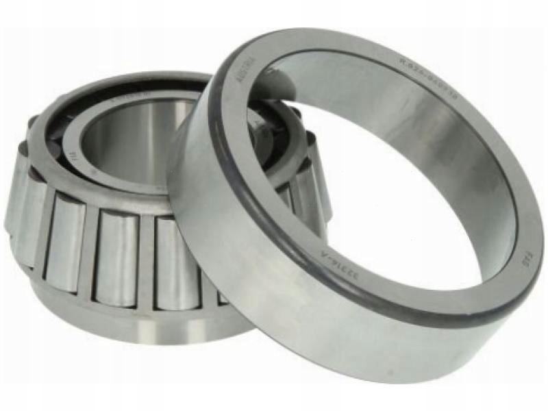 фото №1, Подшипник колеса перед mercedes integro 06- intouro 05- atego ii 04-