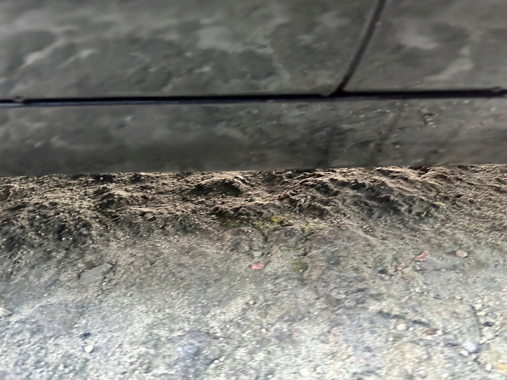 фото №6, Молдинг поріг права jaguar xf s 07-11 lubelskie pel