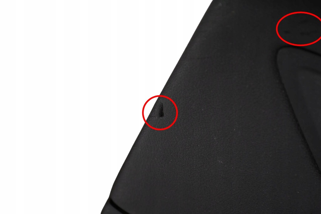 фото №16, Bmw 2 f44 2020 сиденья / заднее сиденье / комплект