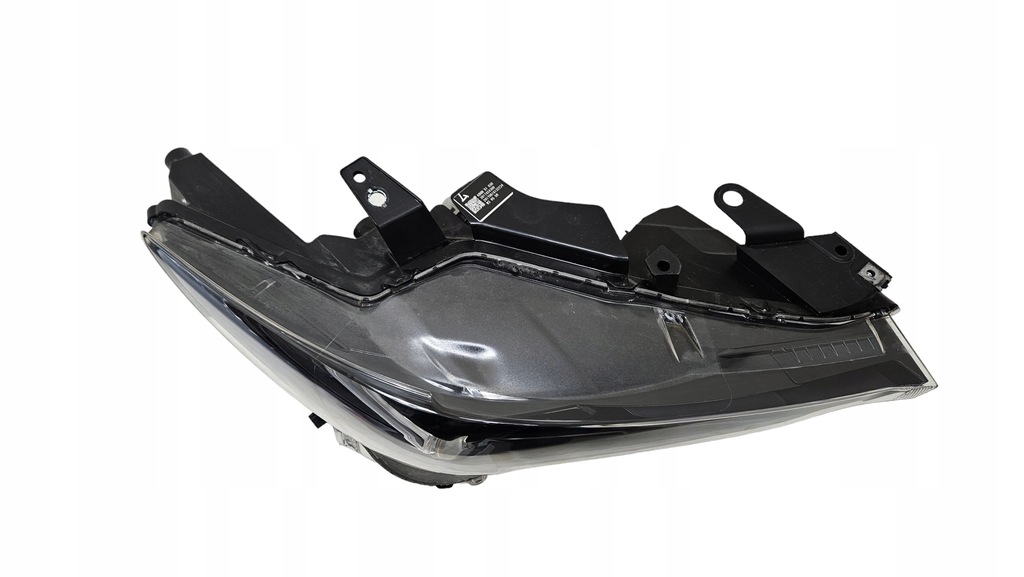 фото №6, Лампа правая перед передняя mazda cx5 cx-5 ii 2 full led k124-51030