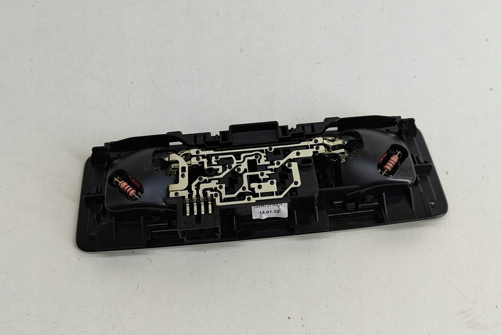 фото №5, Seat tarraco kn2 освітлення салону задні 5g0947291k 2022 26824504