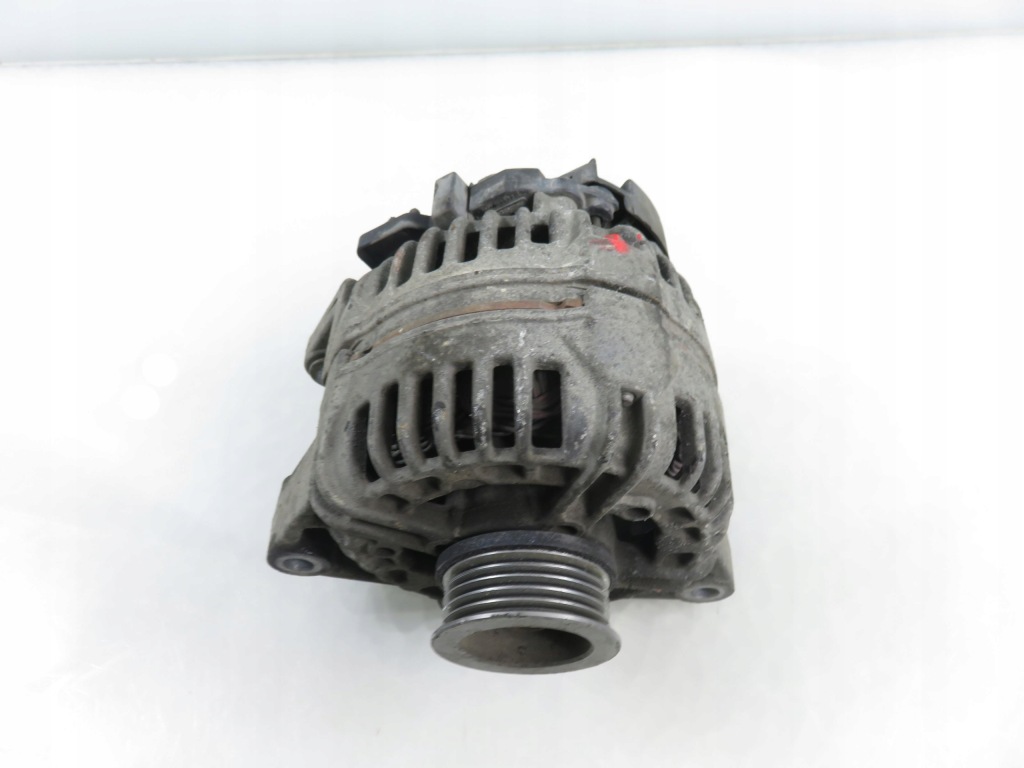 Генератор opel astra h 1.4 13156053 0124425028 Недорого