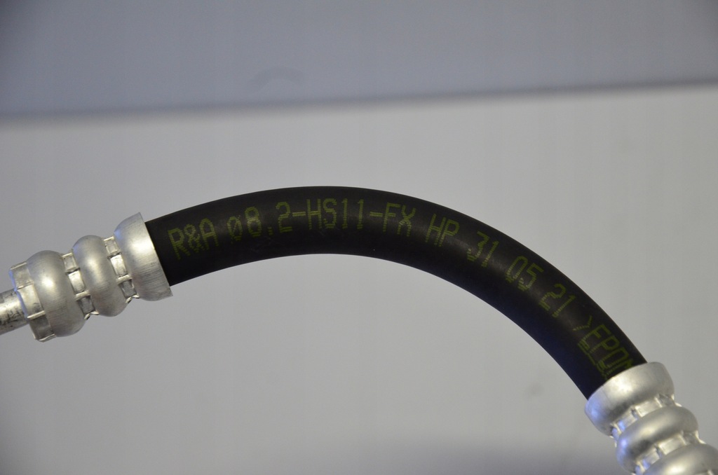 фото №9, Шланг s28 hyundai kona двигатель 1.0 tfsi новый g3le