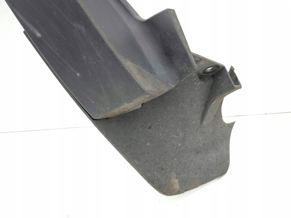 фото №9, Nissan qashqai j12 2023 правая сторона молдинг крыла заднего