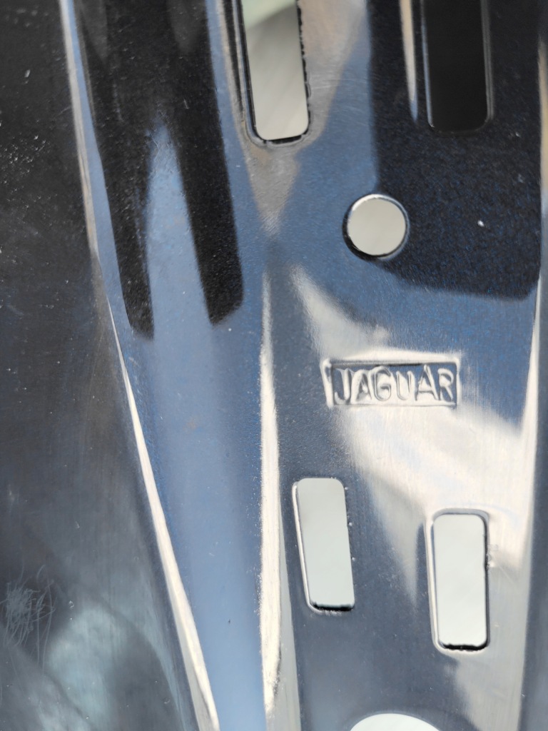 Крыло  передний левое  перед jaguar e-pace e pace 2017-24 Киев