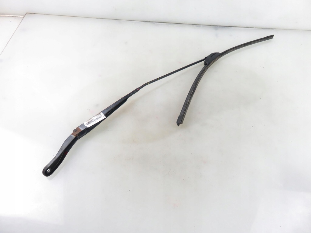 фото №1, Важіль двірники праве renault master iii 8200734777b