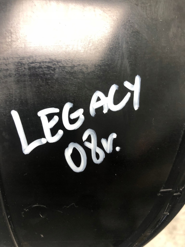 фото №7, Лічильник прилади subaru legacy iv 2.0d