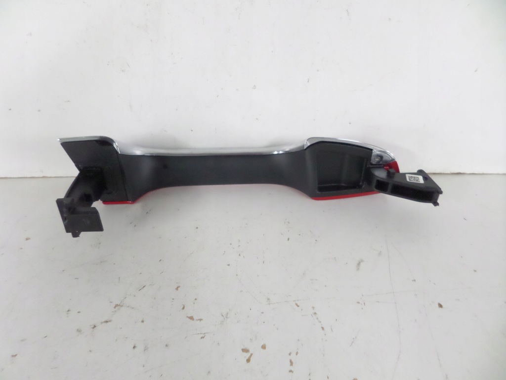 фото №7, Ручка дверь задняя левая kia sportage iv 15-18