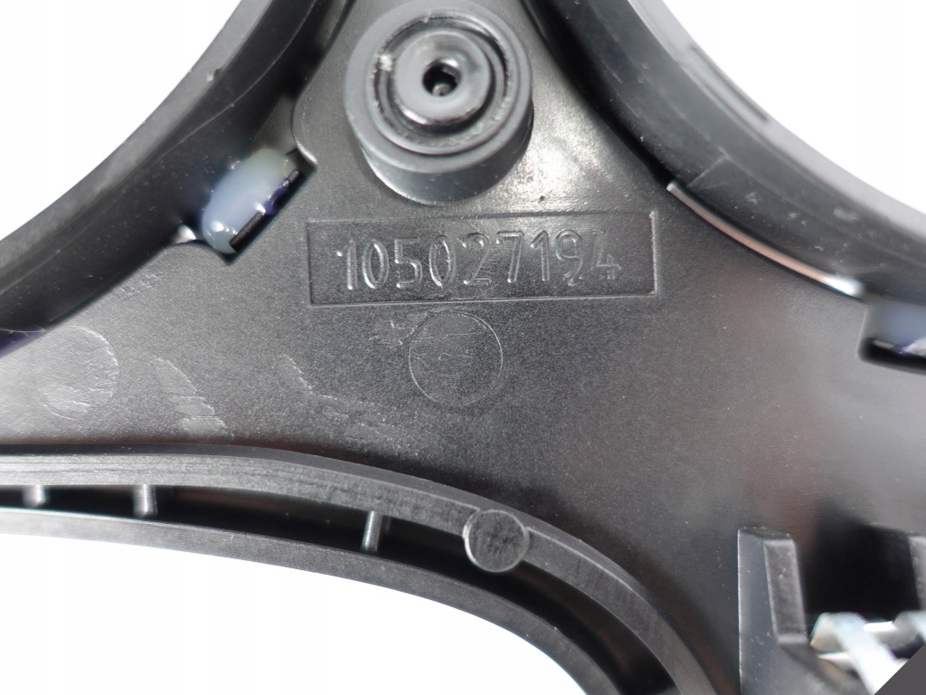 фото №4, Mercedes cls c218 x218 рамка счетчик приборы защита