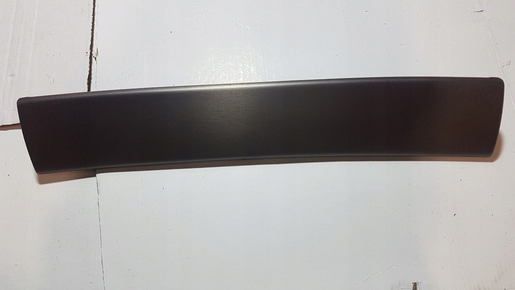 фото №1, Молдинг декоративная консоли audi a6 c5 lift