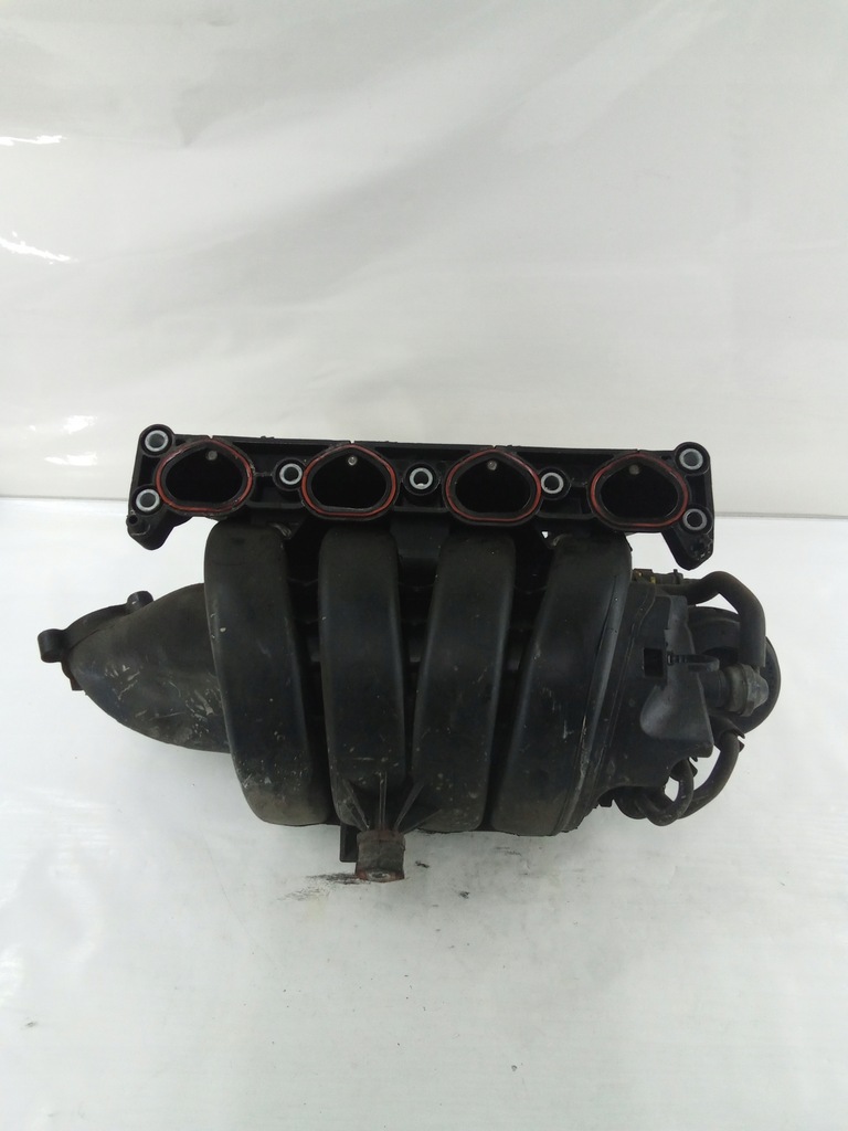 фото №5, G855 колектор всмоктуючий opel vectra c 1.8 55563686