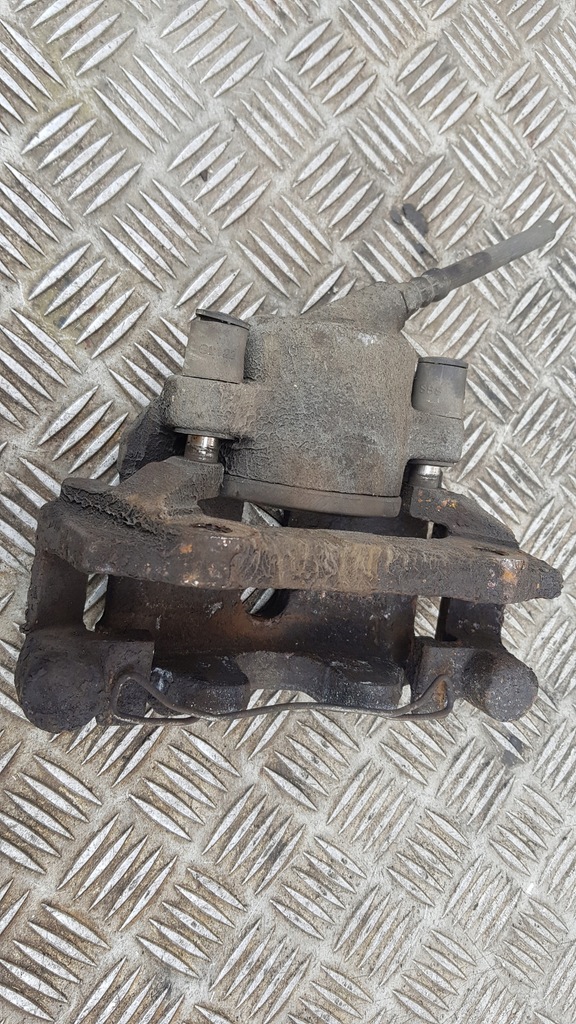 фото №8, Volvo v70 i супорт гальмівний супорти перед 2.4 ate