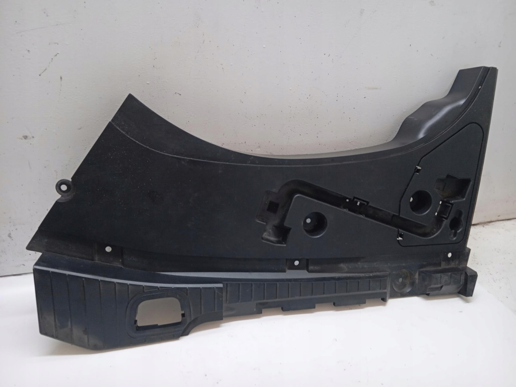 фото №1, Захист багажника kpl bmw 7 e65 8251272 8236322